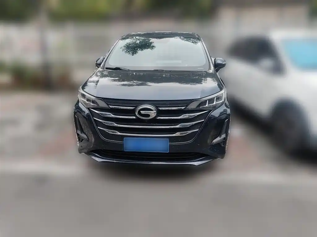 GAC Trumpchi Trumpchi M6 2019 270T DCT Prestige Edition (6-seater) (China VI) фото 23