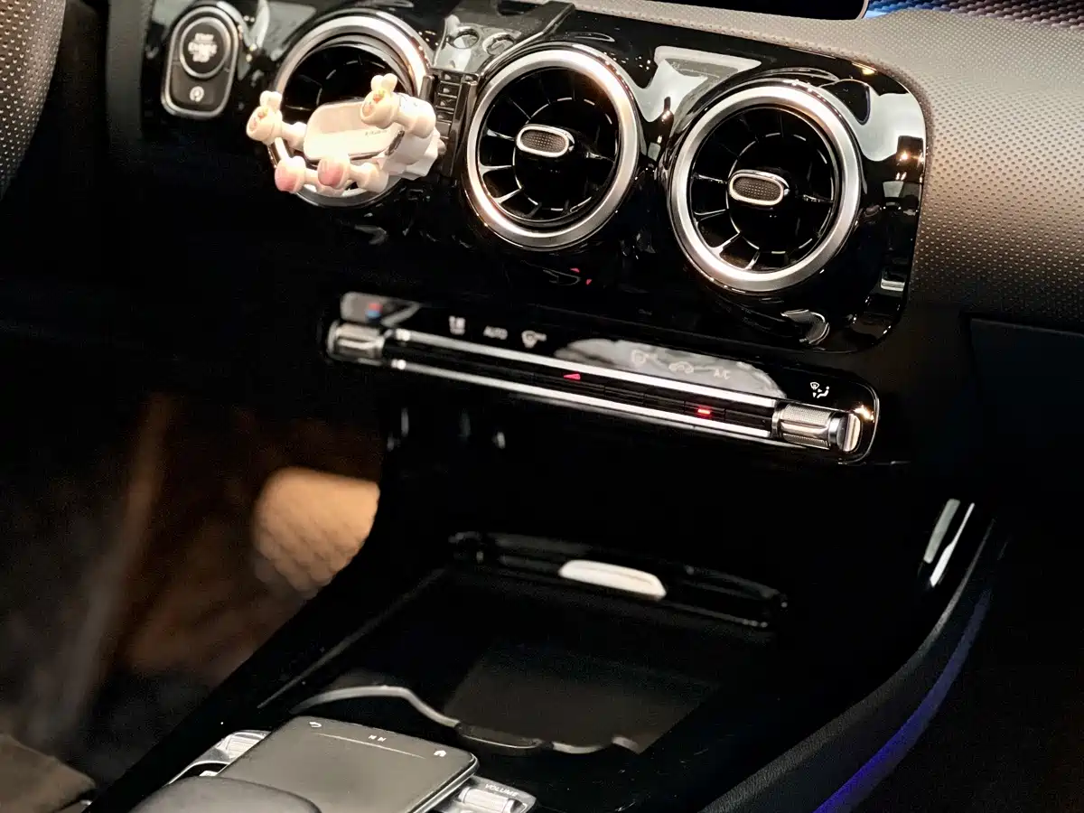 Mercedes-Benz A-Class 2019 2019 A 200 L Sport Sedan