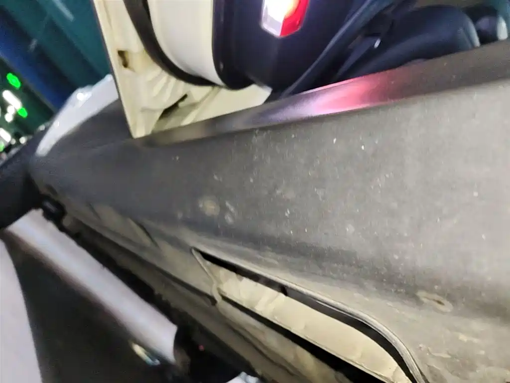 BYD Yuan 2016 1.5TID Automatic Honor фото 22