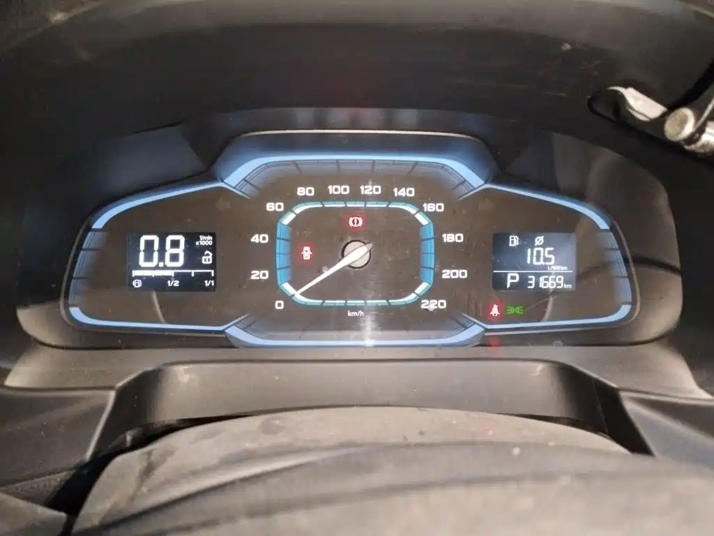 Roewe 360 2017 2017 1.5L Auto Luxury Edition