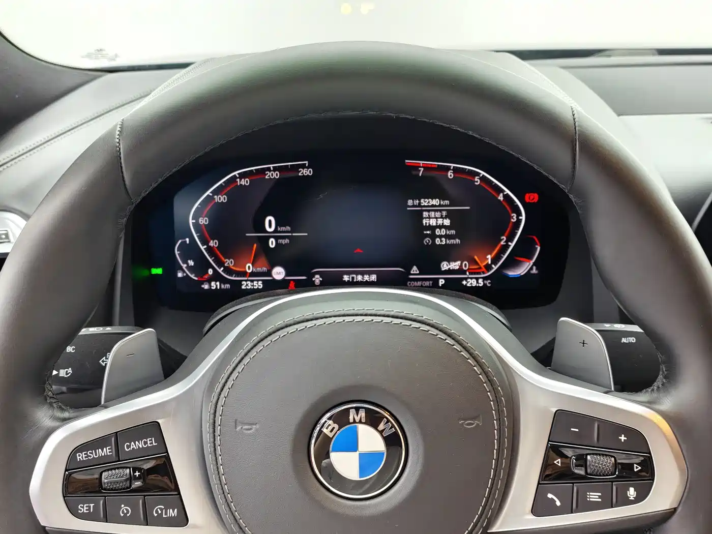 BMW 8 Series 2019 840i Coupe M Sport Package фото 11