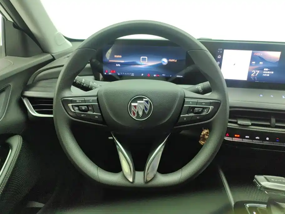 Buick Verano 2025 2023 Pro Joy Edition