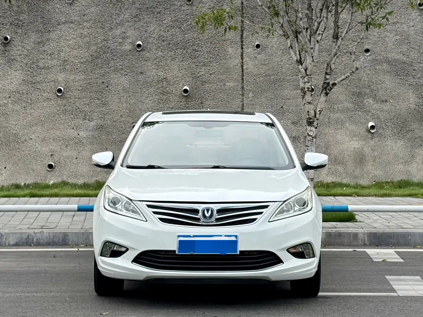 Changan Eado 2016 2015 1.6L Manual Luxury China V