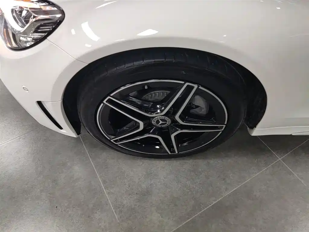 Mercedes-Benz C-Class 2020 Facelift C 260 L Sport фото 23