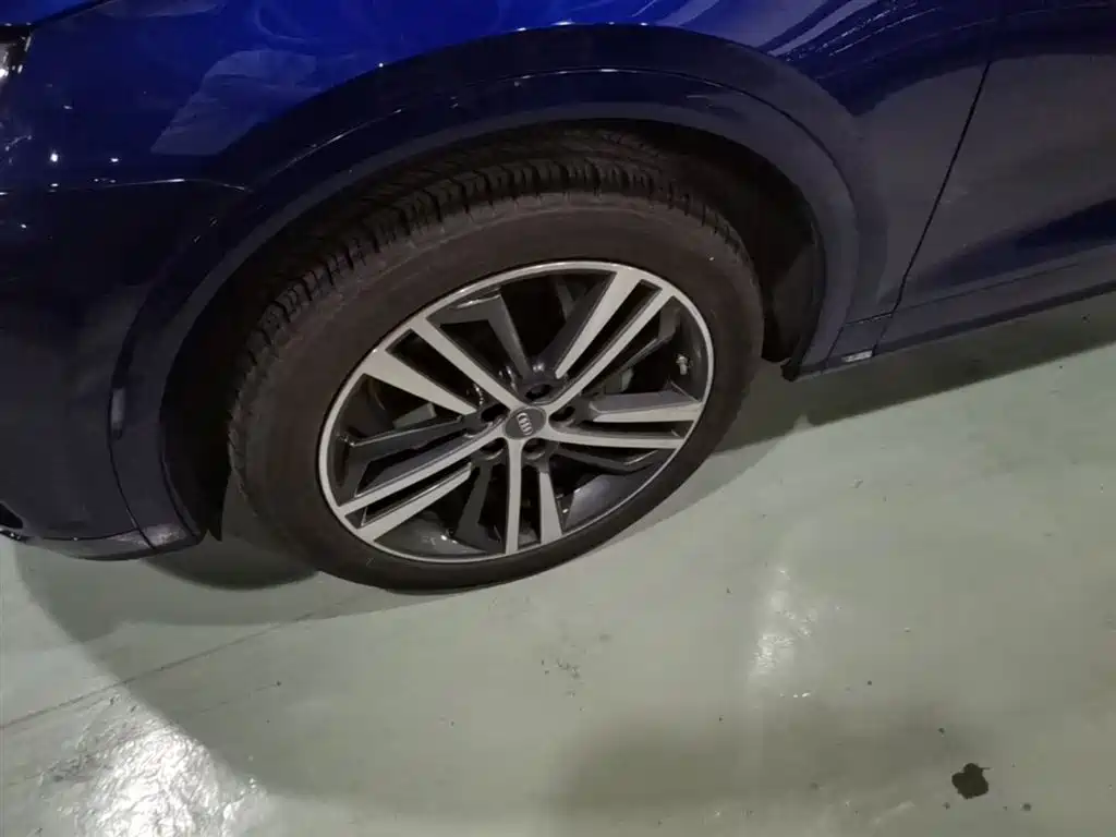 Audi Q5L 2018 40 TFSI Prestige Fashion (China V) фото 25