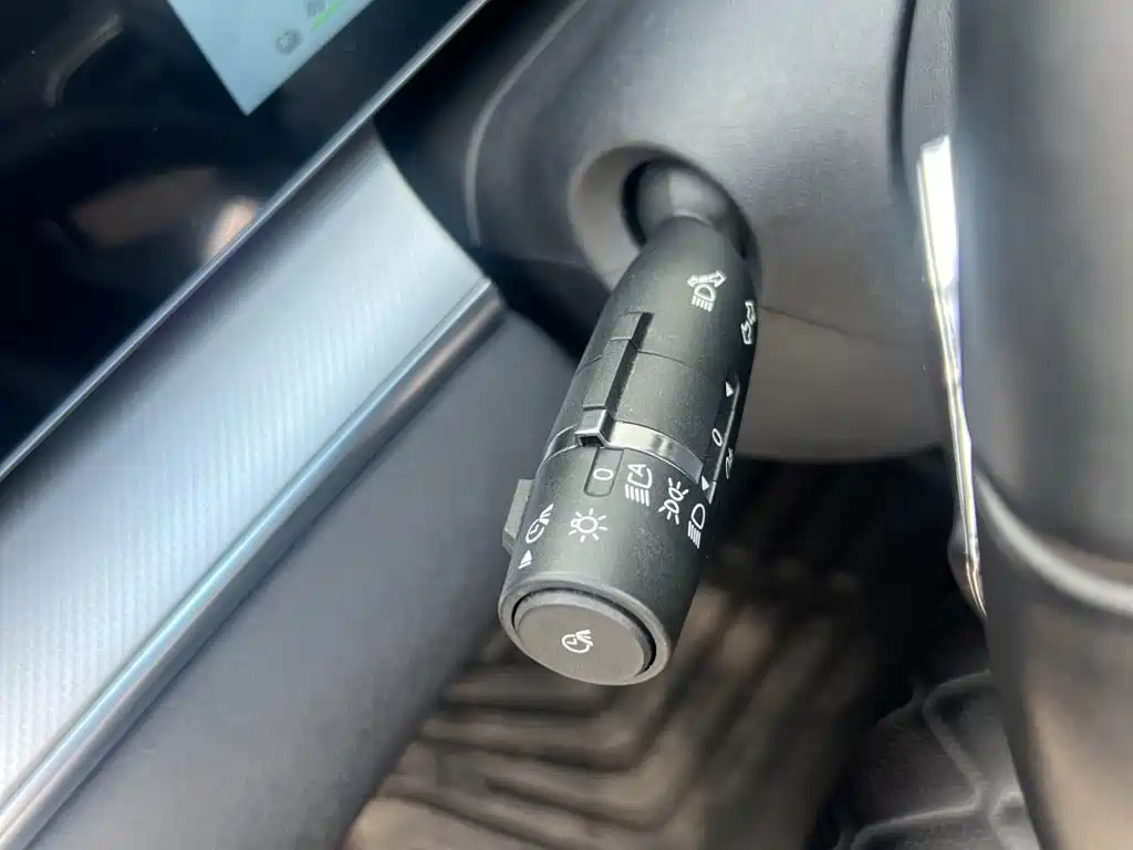 BYD Sealion 07 EV 2024 2024 610 Intelligent Navigation Edition