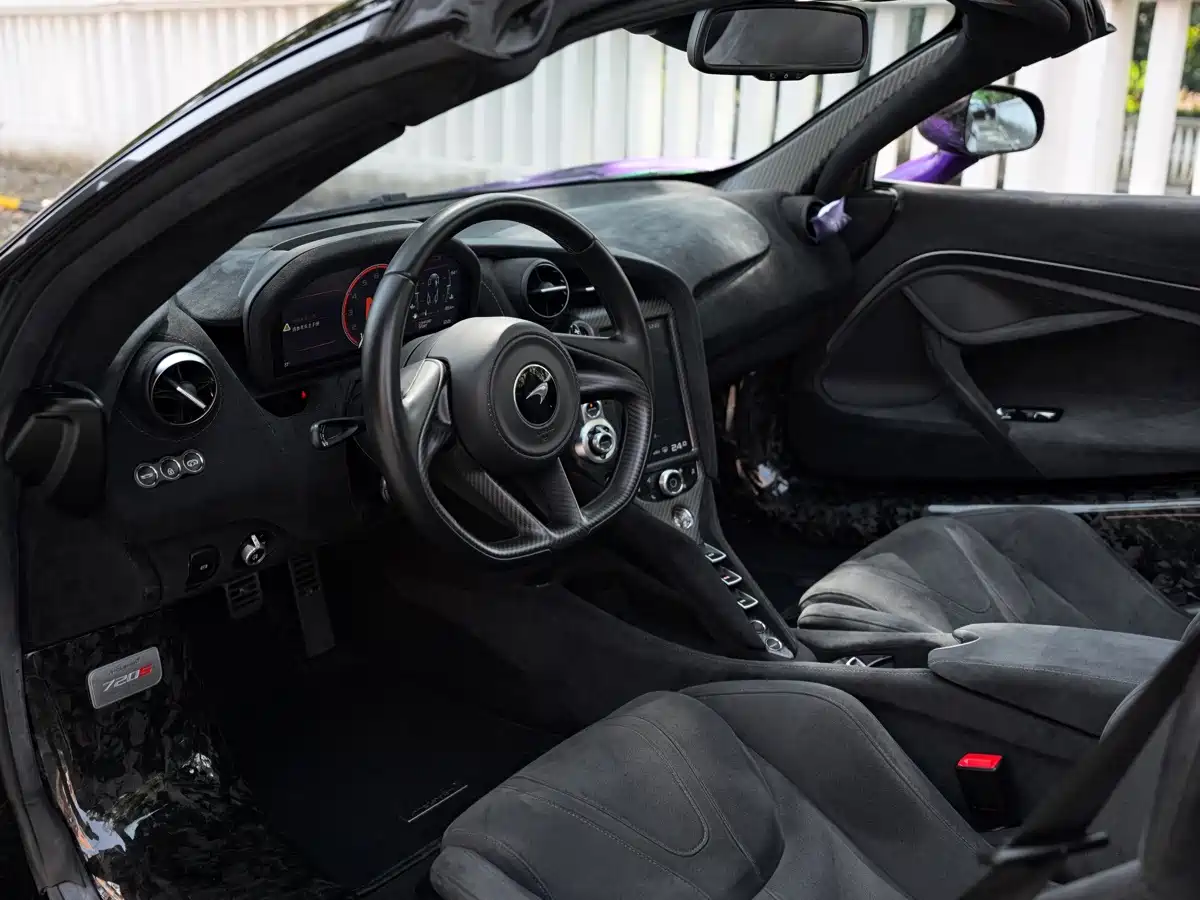 Photo 25 - McLaren 720S