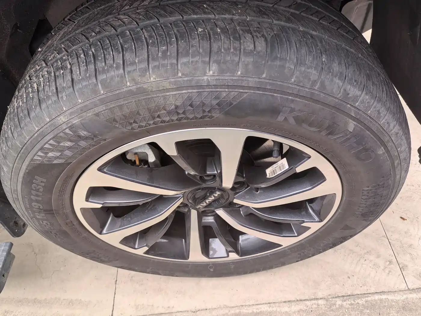 Haval H9 2024 2.0T Gasoline AWD Extreme Edition фото 5
