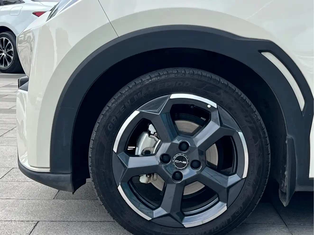 BYD Seagull 2023 2023 Freedom Edition