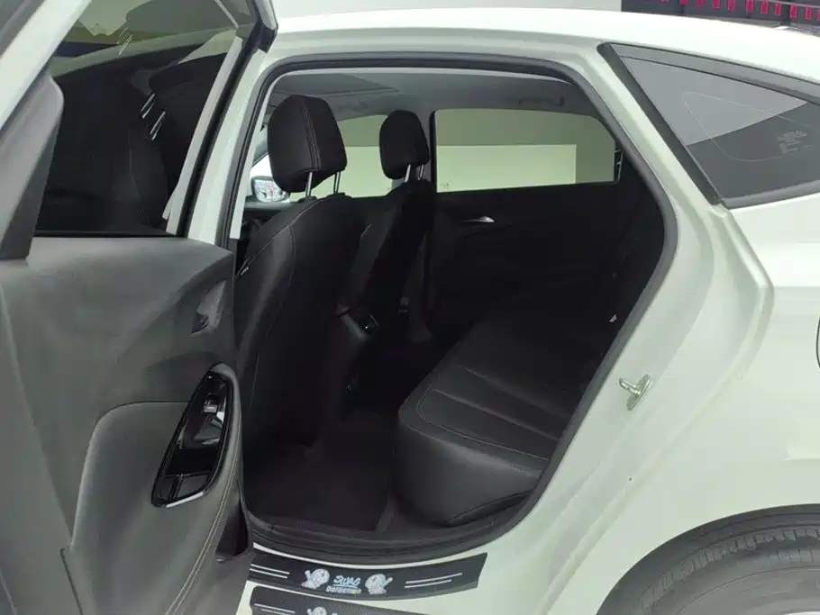 Buick Verano 2025 2023 Pro Joy Edition
