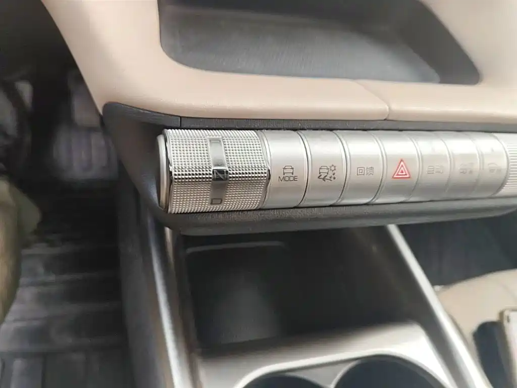 BYD Dolphin 2023 420km Fashion Edition фото 14