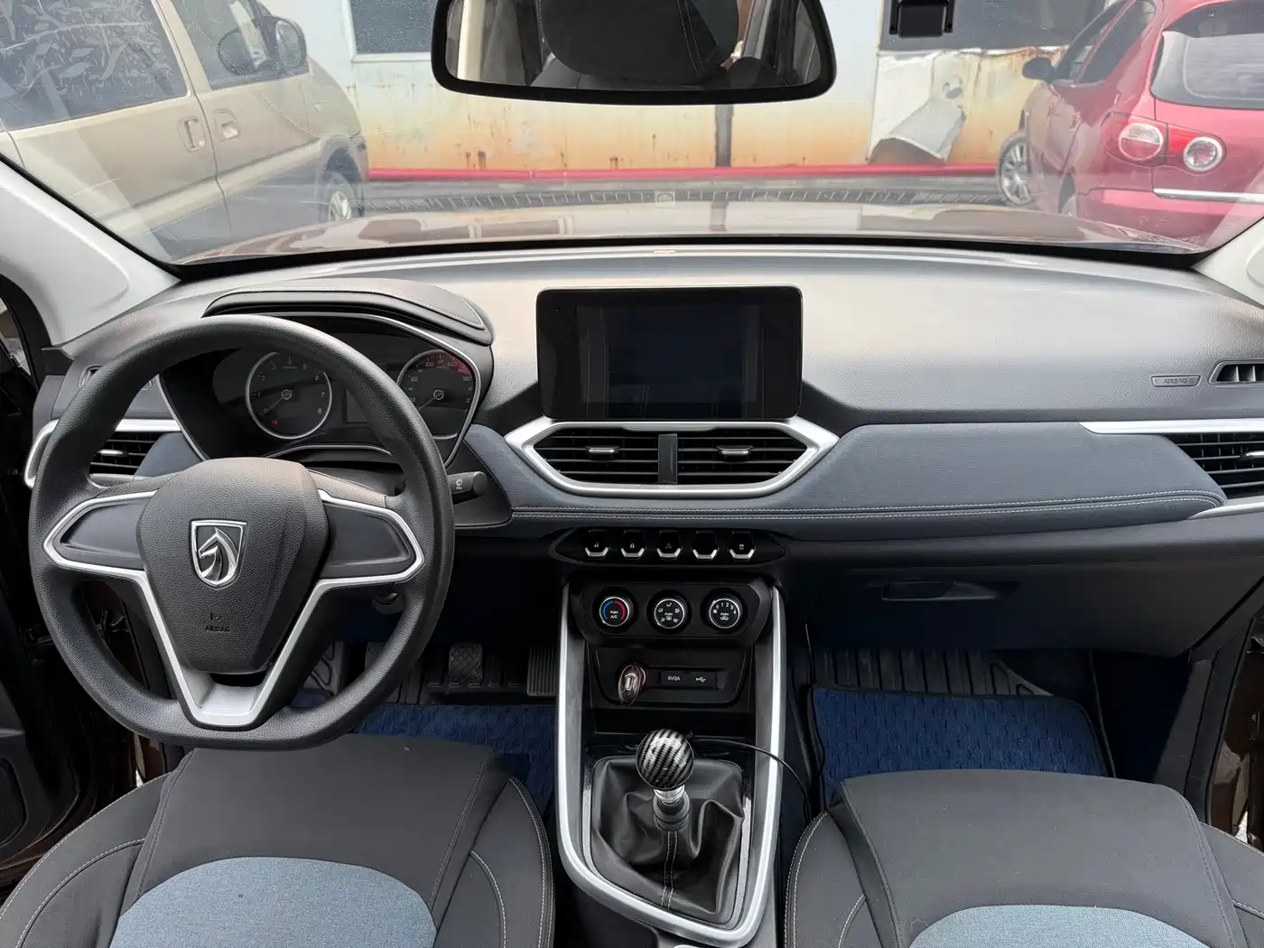 Baojun 530 2019 2019 1.5T Manual Elite Edition China VI