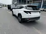 Фото 8 - Hyundai Tucson