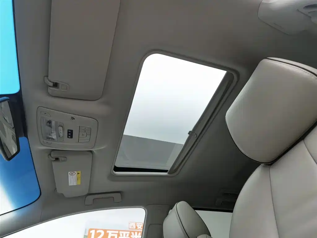 Buick GL8 2020 Model Land Business Class 652T Luxury фото 14