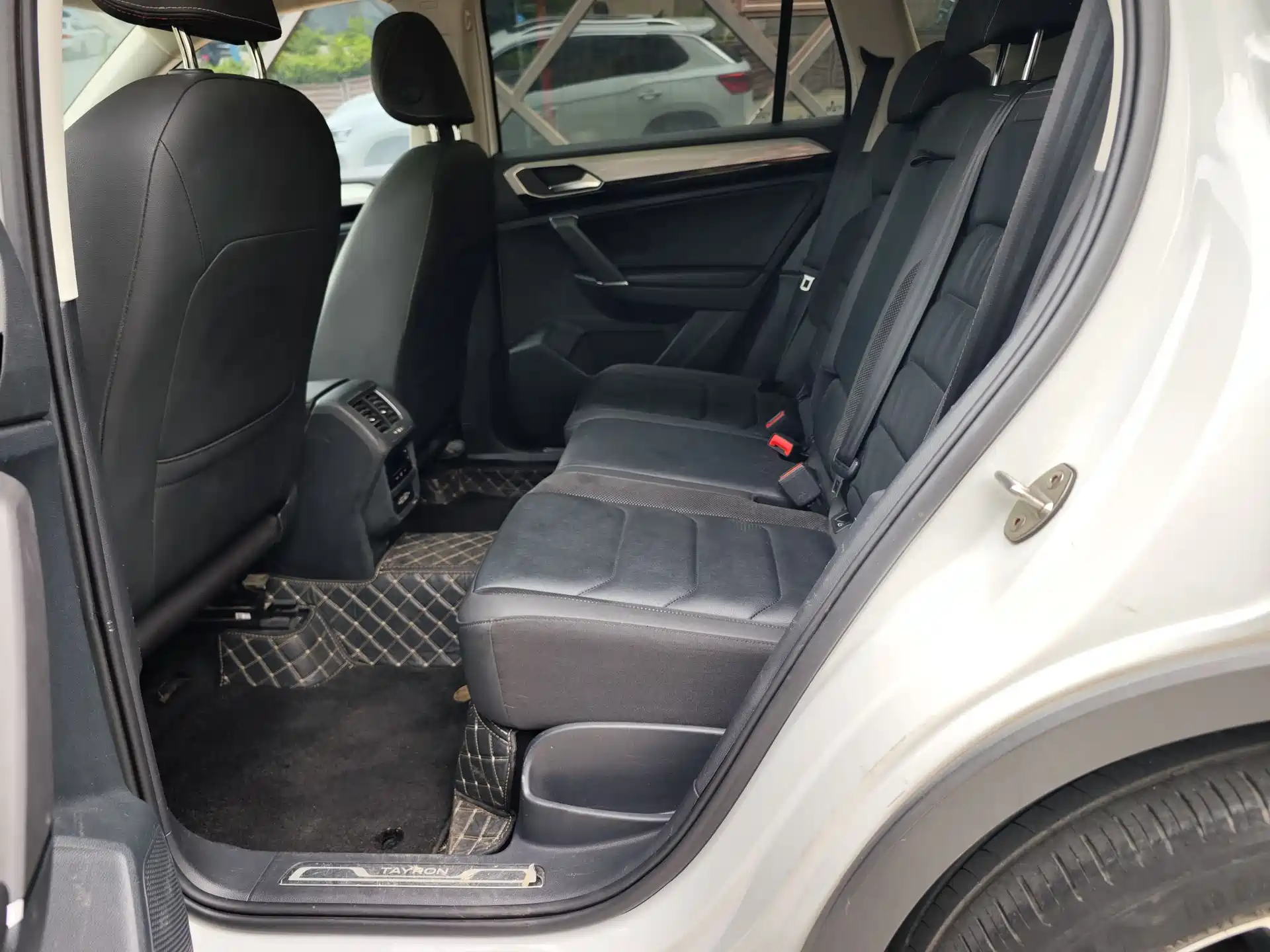 Photo 12 - Volkswagen Tayron