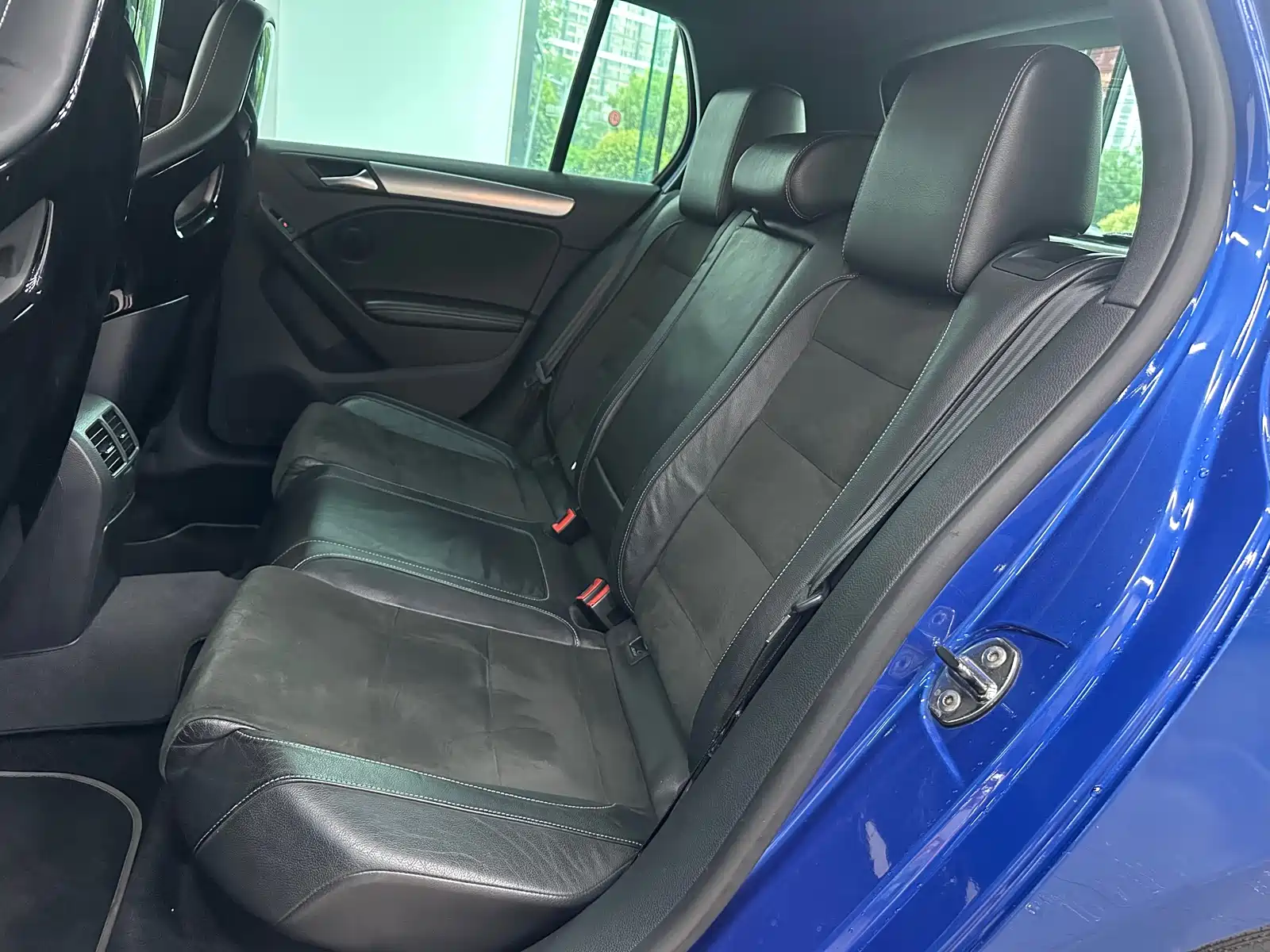 Фото 20 - Volkswagen Golf (Import)