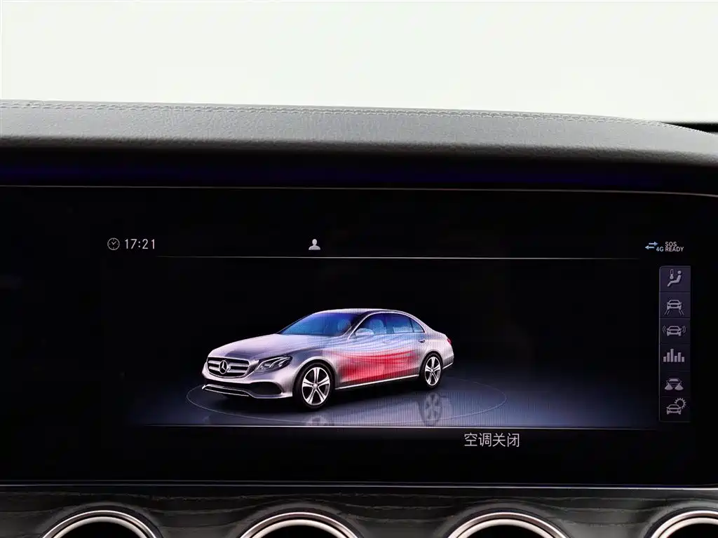 Mercedes-Benz E-Class 2020 Facelift E 300 L Sport Fashion фото 15