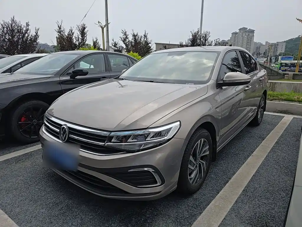 Volkswagen Bora 2025 2025 200TSI DSG Joy Ride Navigation Edition