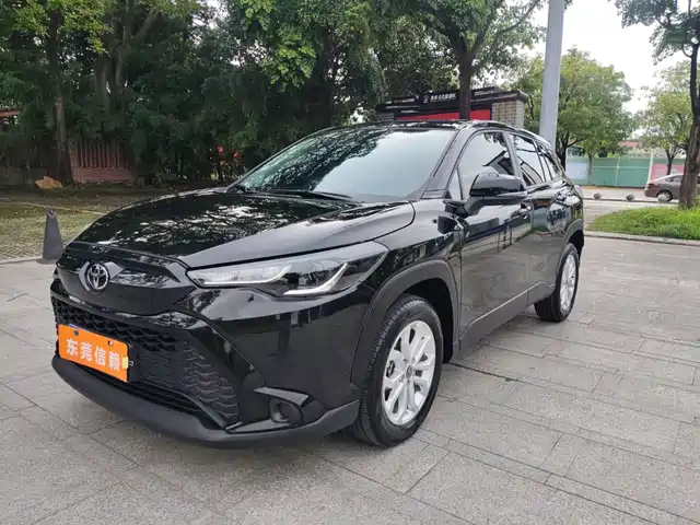 Toyota Frontlander 2025
