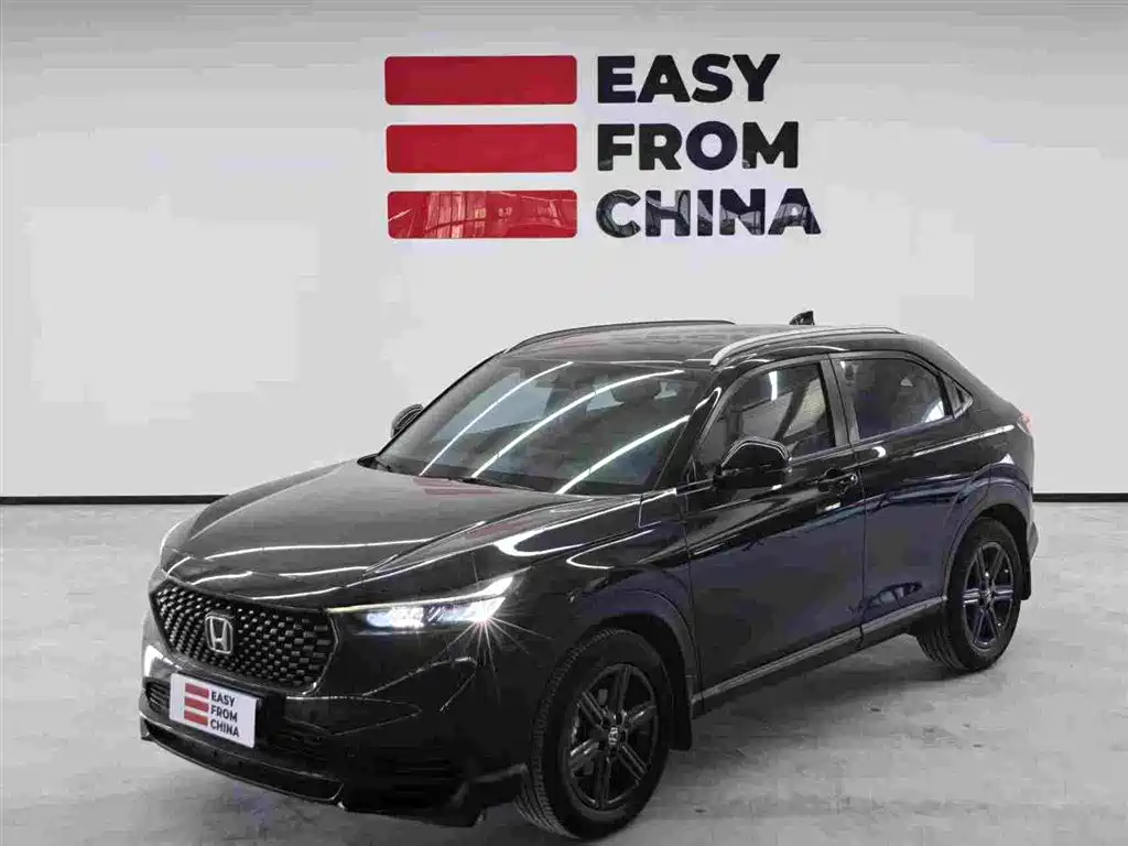 Honda XR-V 2023 1.5L CVT Thermal Edition