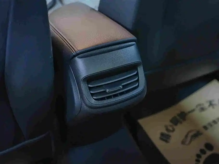 Фото 12 - Buick Excelle