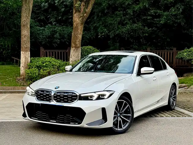 BMW 3 325Li, M Спорт-пакет