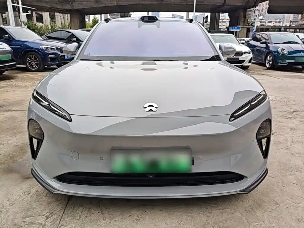 NIO ET5 2024 2024 75kWh