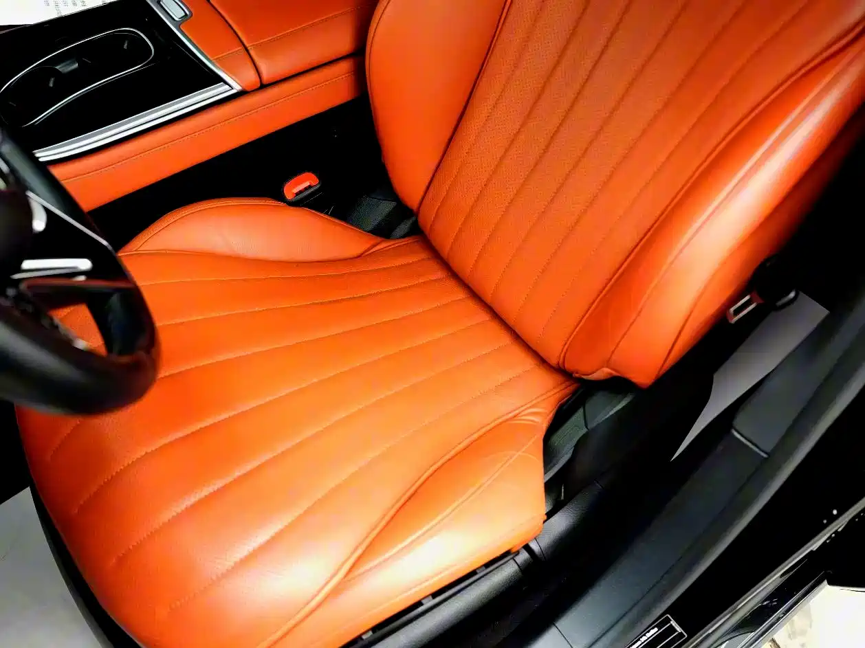 Mercedes-Benz S-Class 2021 Facelift S 400 L Business фото 29