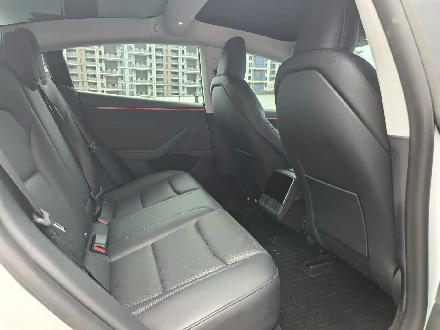 Photo 12 - Tesla Model 3