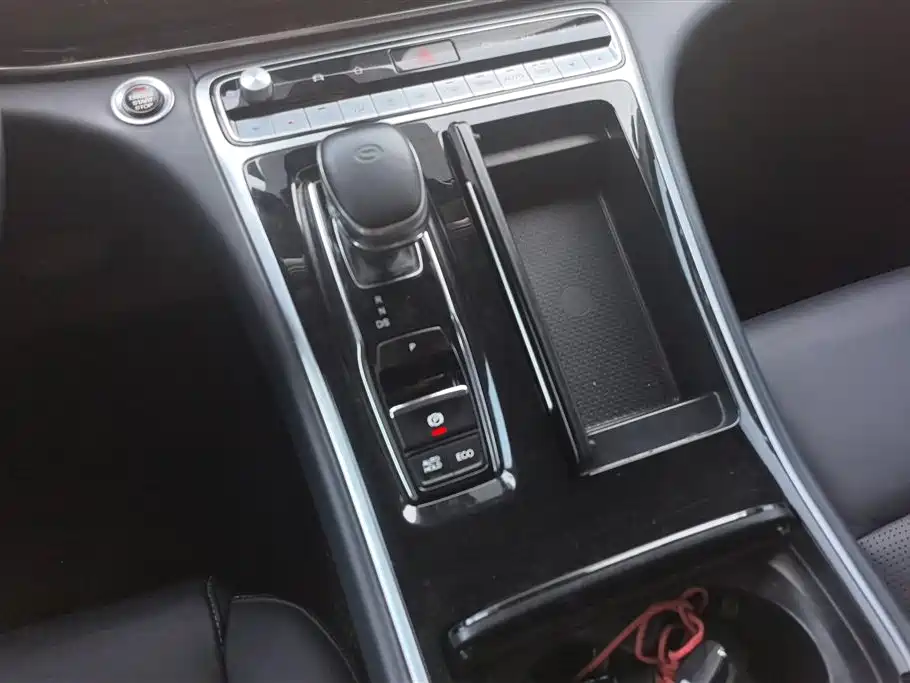 GAC Trumpchi Trumpchi M8 2021 Master Series 390T Ultimate Edition фото 16