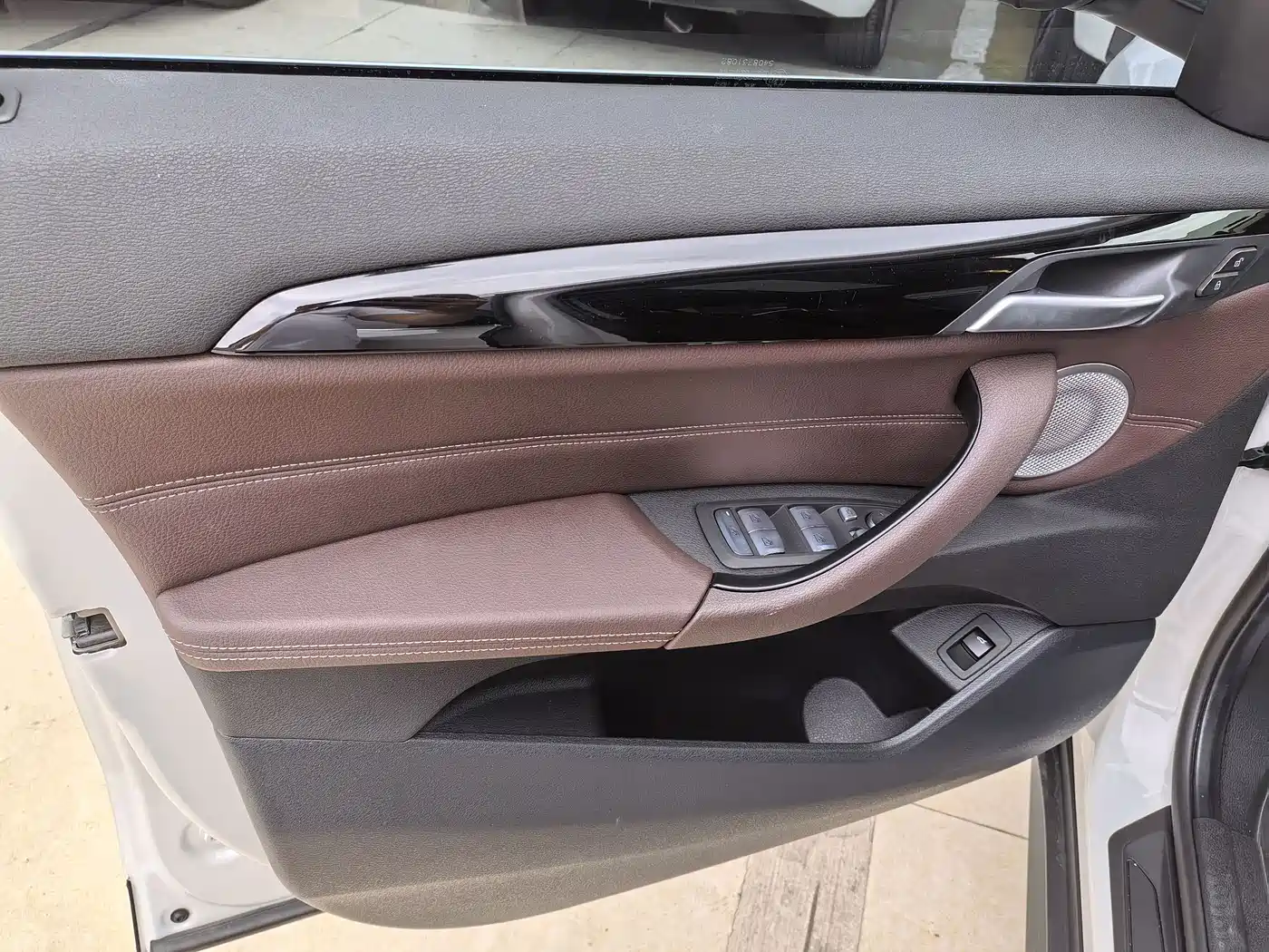 BMW X1 2021 Facelift sDrive25Li Leading фото 6
