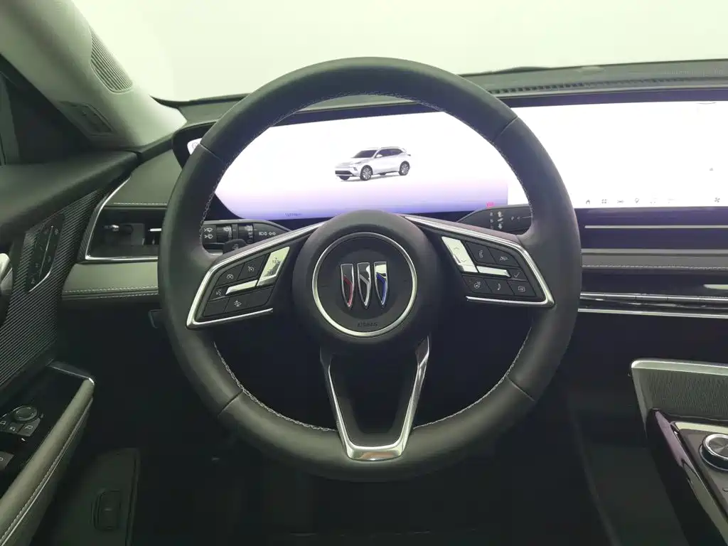 Buick E5, миниатюра 11
