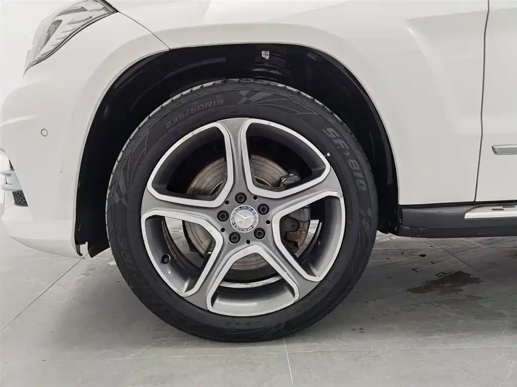 Mercedes-Benz GLK-Class 2015 GLK 300 4MATIC Fashion Ultimate Edition фото 17
