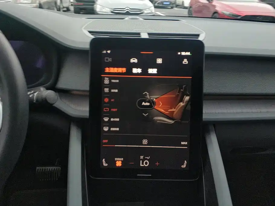 Polestar 2 2022 2021 Single Motor Standard Range