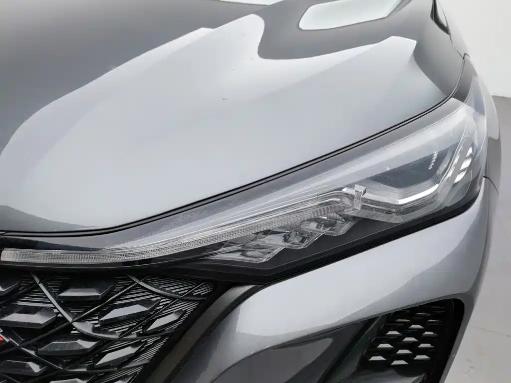 Changan CS75 Plus, миниатюра 7
