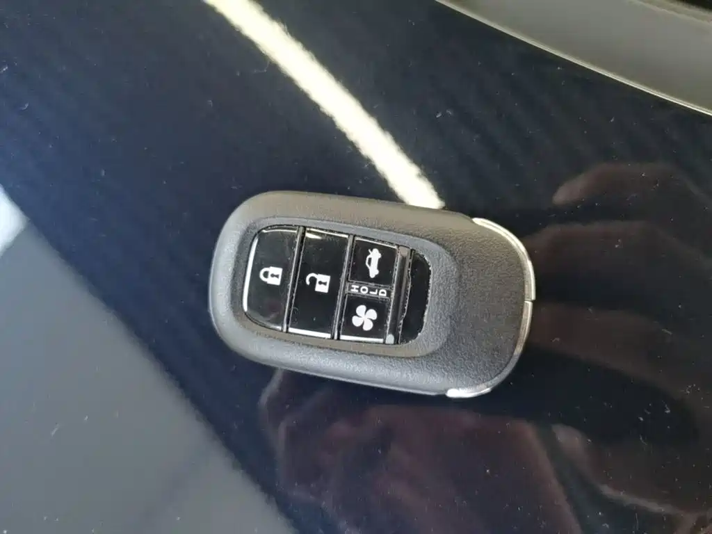Honda Accord New Energy 2024 2023 2.0L e:PHEV Premium Edition