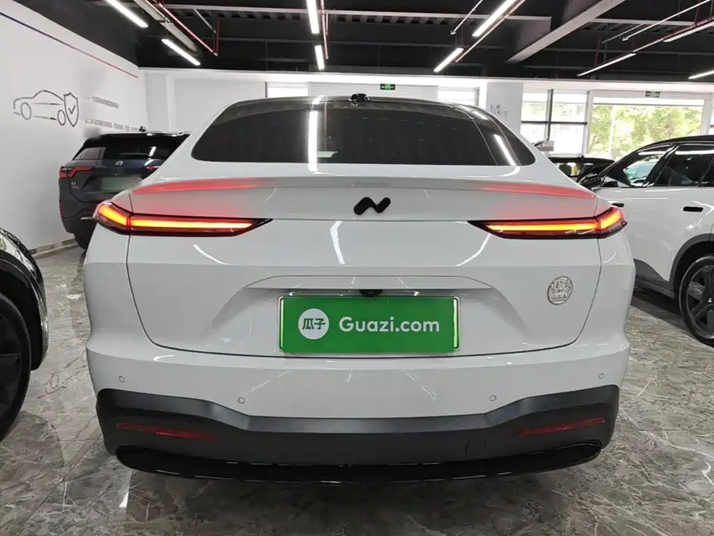 Ledao L60 2024 2024 60kWh AWD Version