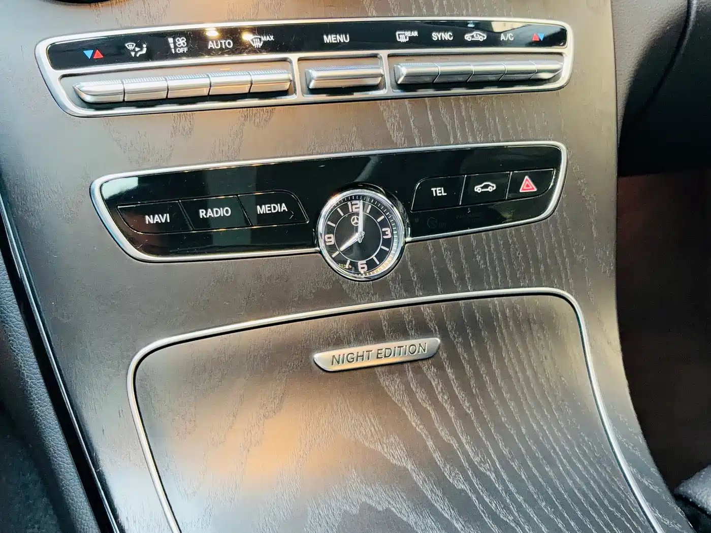 Mercedes-Benz C-Class 2021 C 260 L Sport Starry Exclusive Edition фото 13
