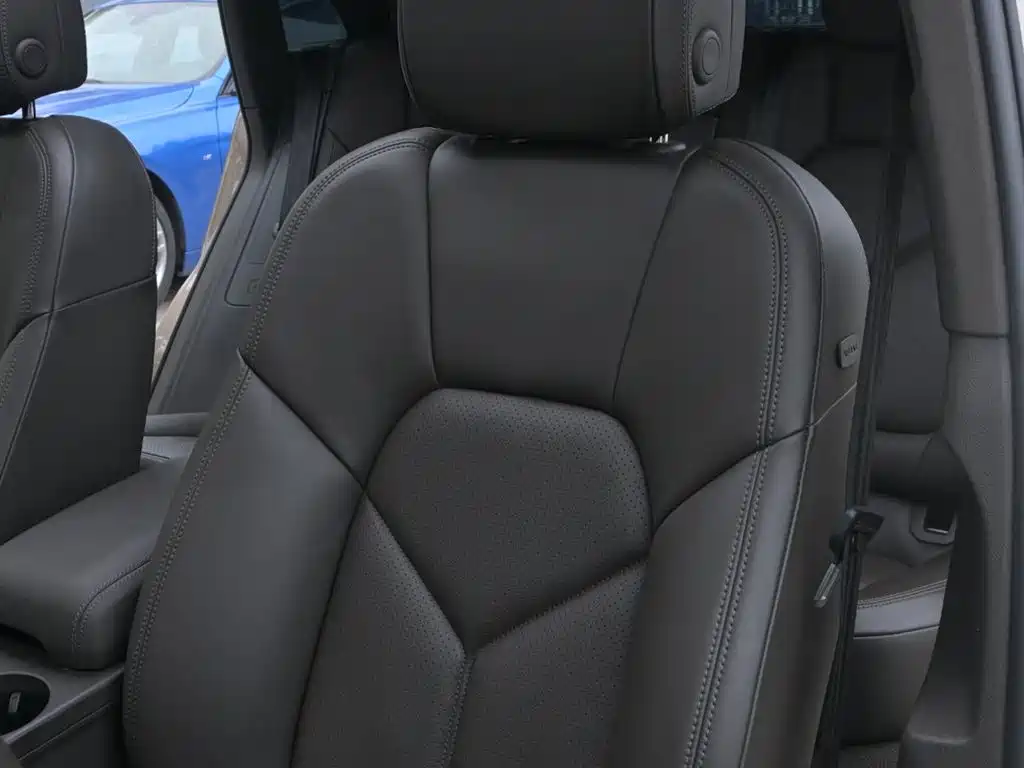 Porsche Macan 2014 Macan S 3.0T фото 53