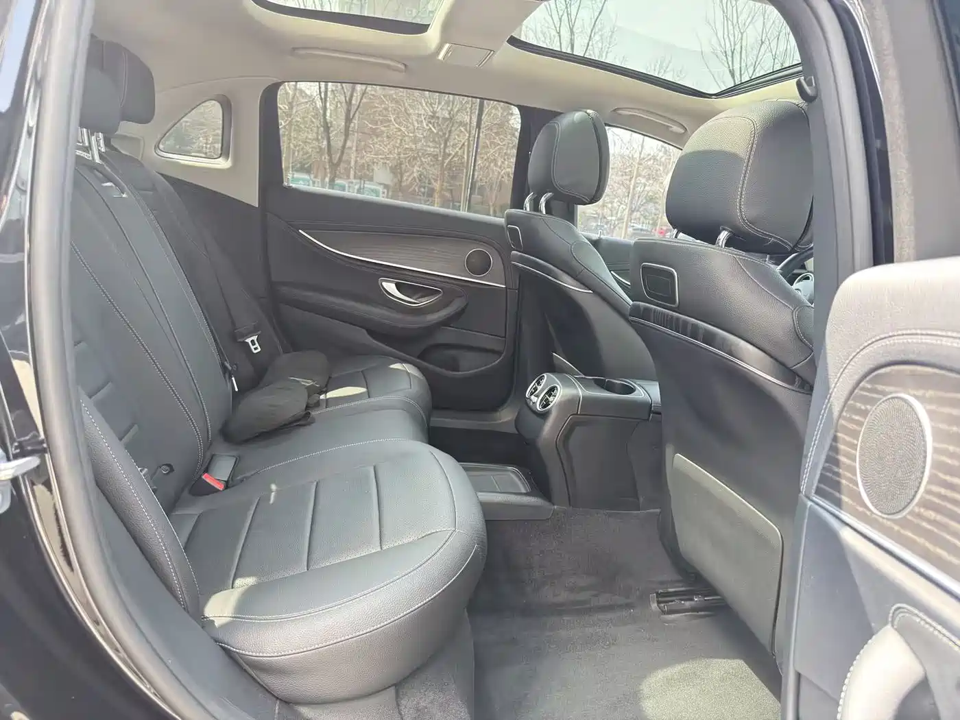 Mercedes-Benz E-Class 2019 Facelift E 300 L Sport Fashion фото 16