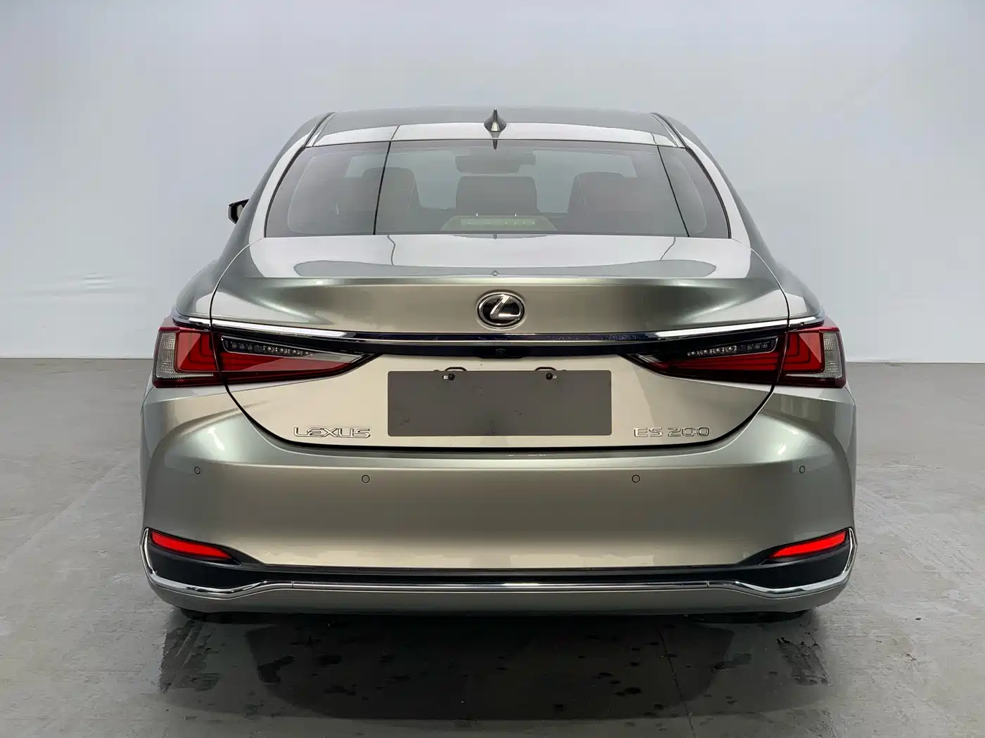 Lexus ES 2022 200 Excellence Edition фото 6