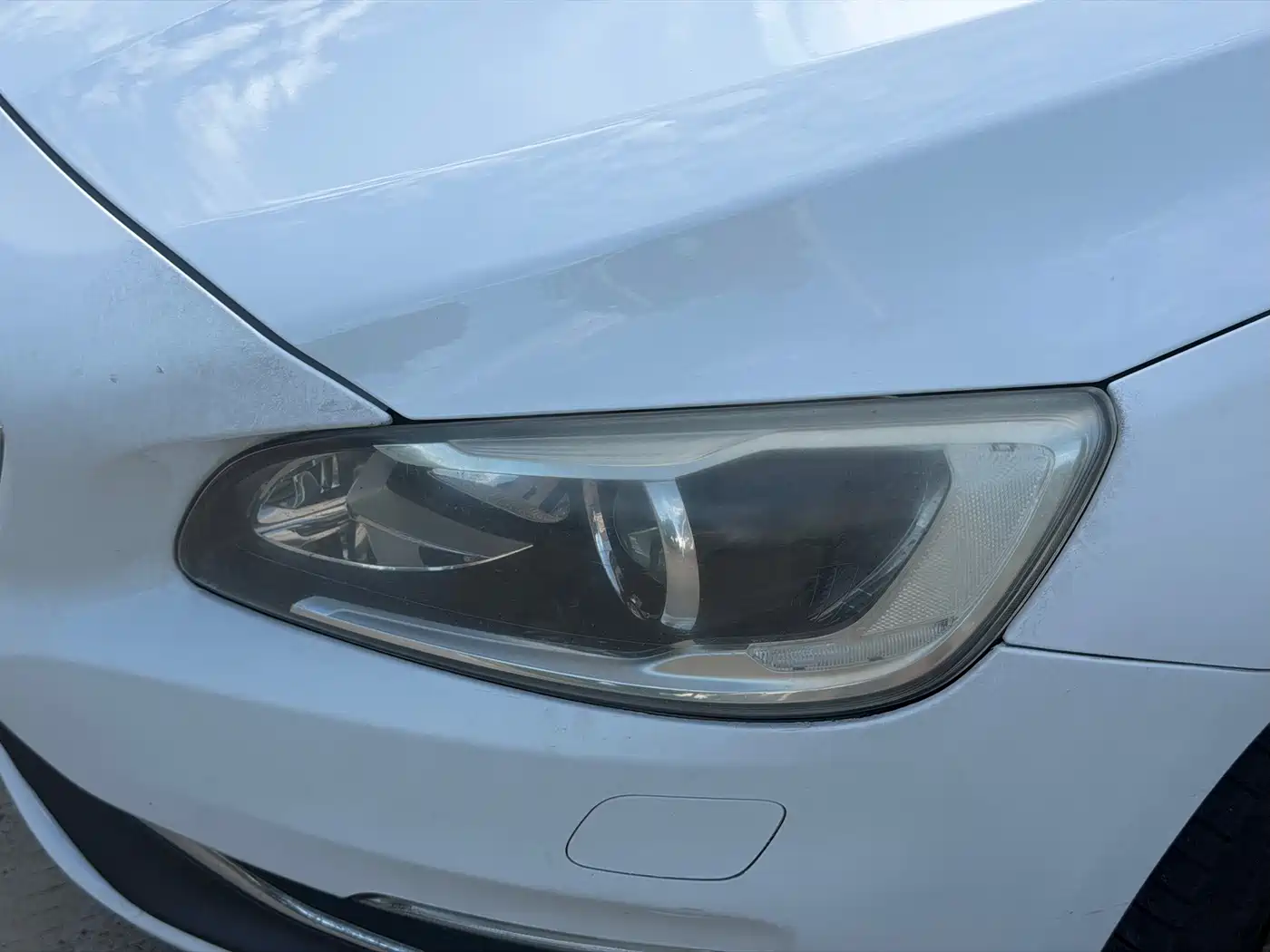 Photo 9 - Volvo S60