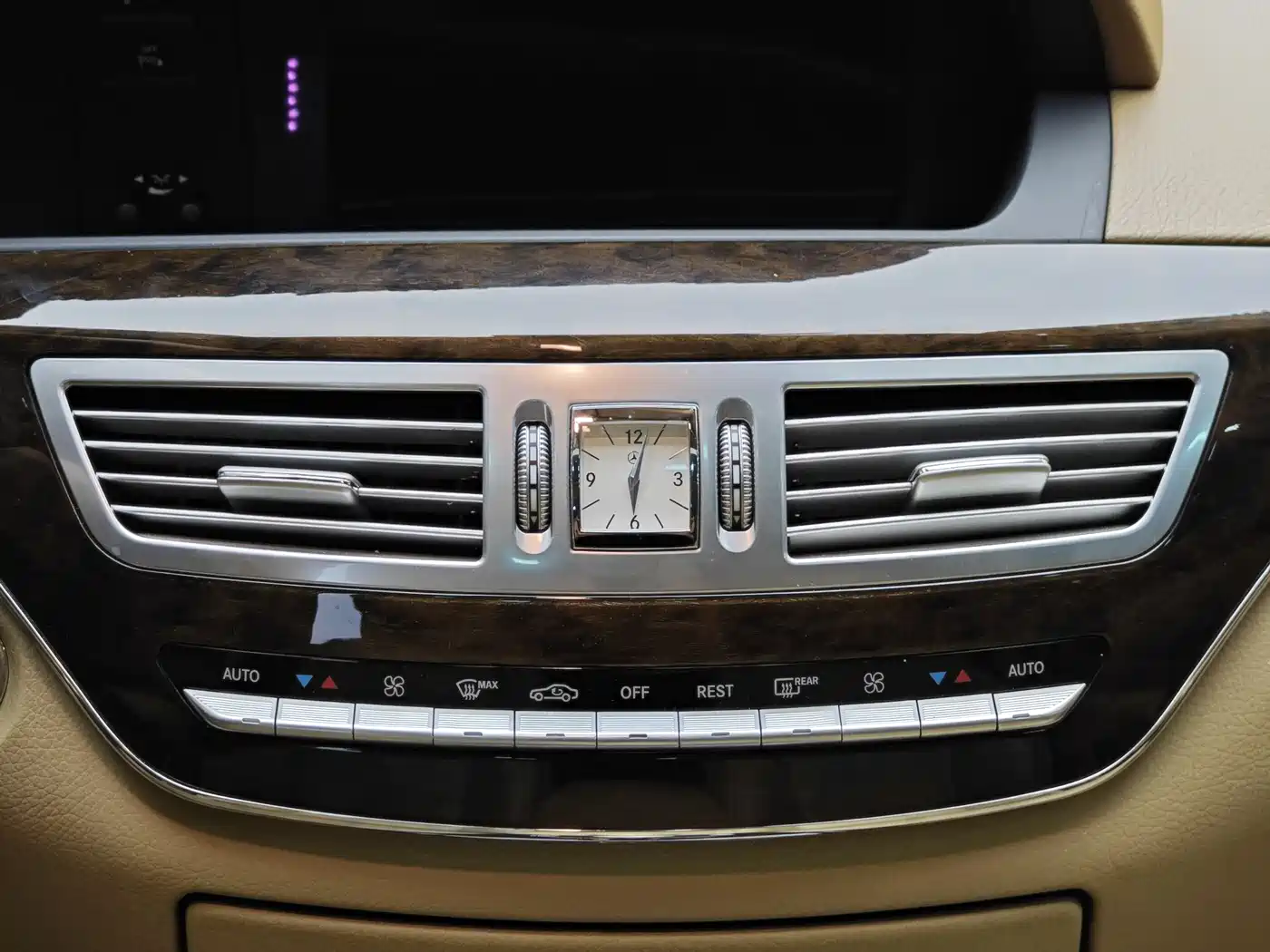 Mercedes-Benz S-Class 2010 S 300 L Luxury фото 18