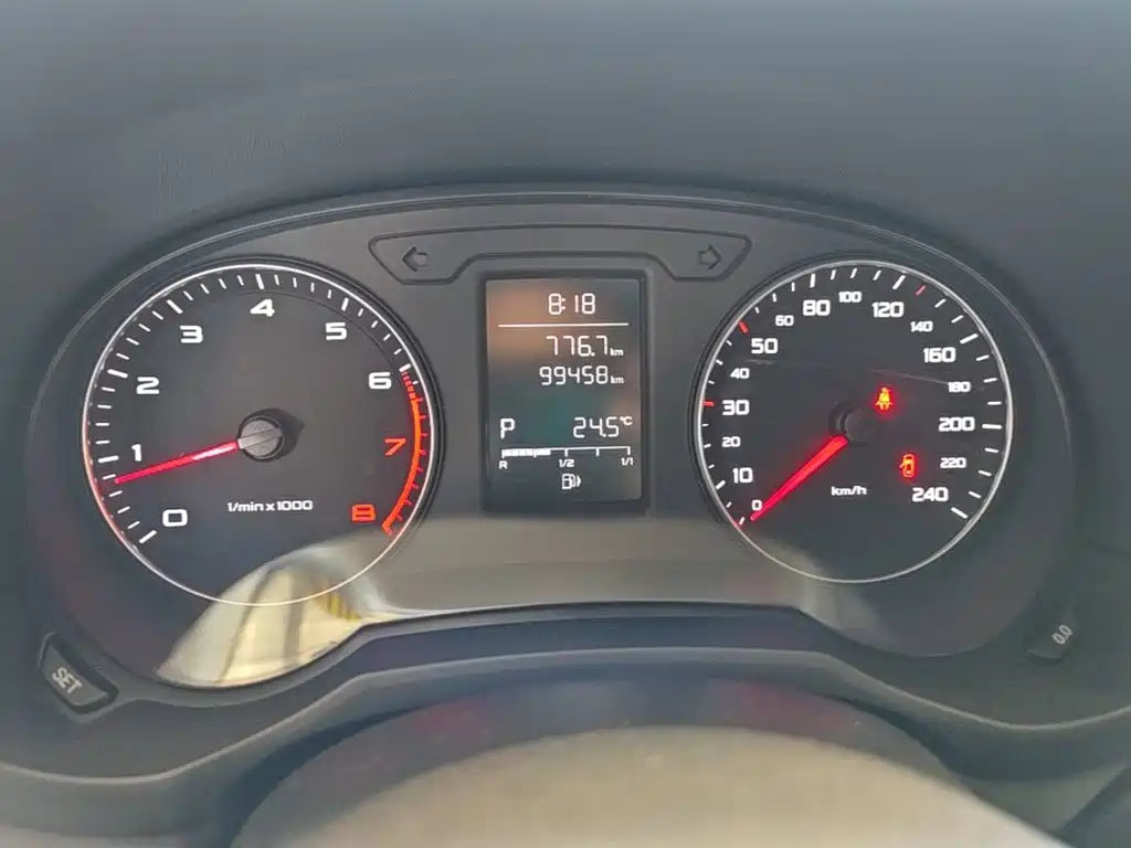Audi A1 2014 2014 30 TFSI Sportback Fashion