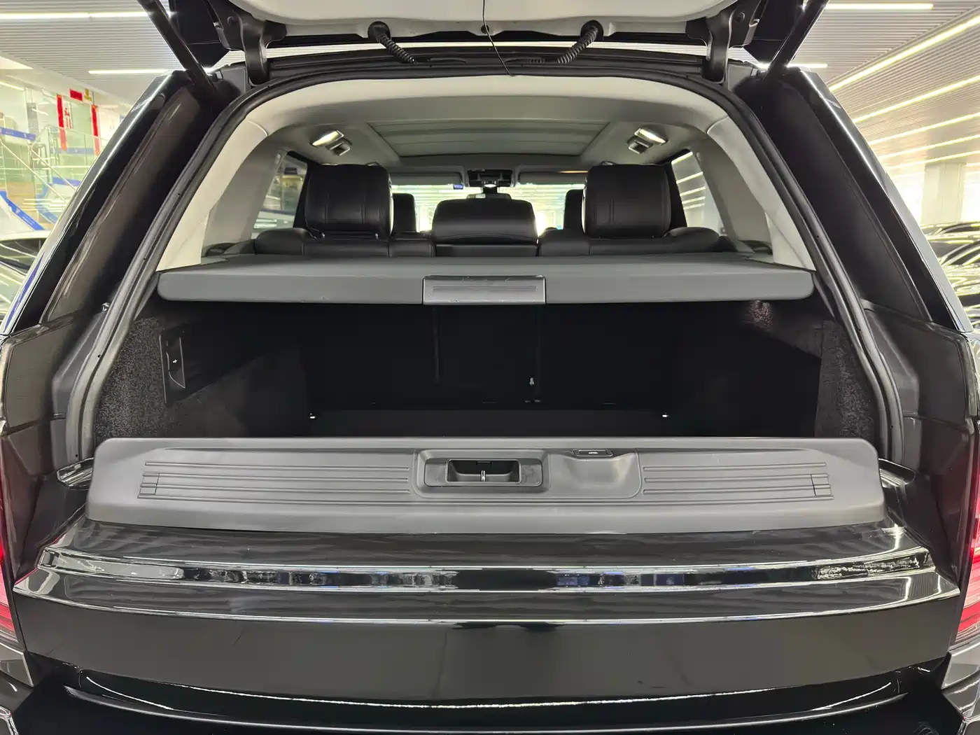Land Rover Range Rover 2015 3.0 SC V6 Vogue фото 12