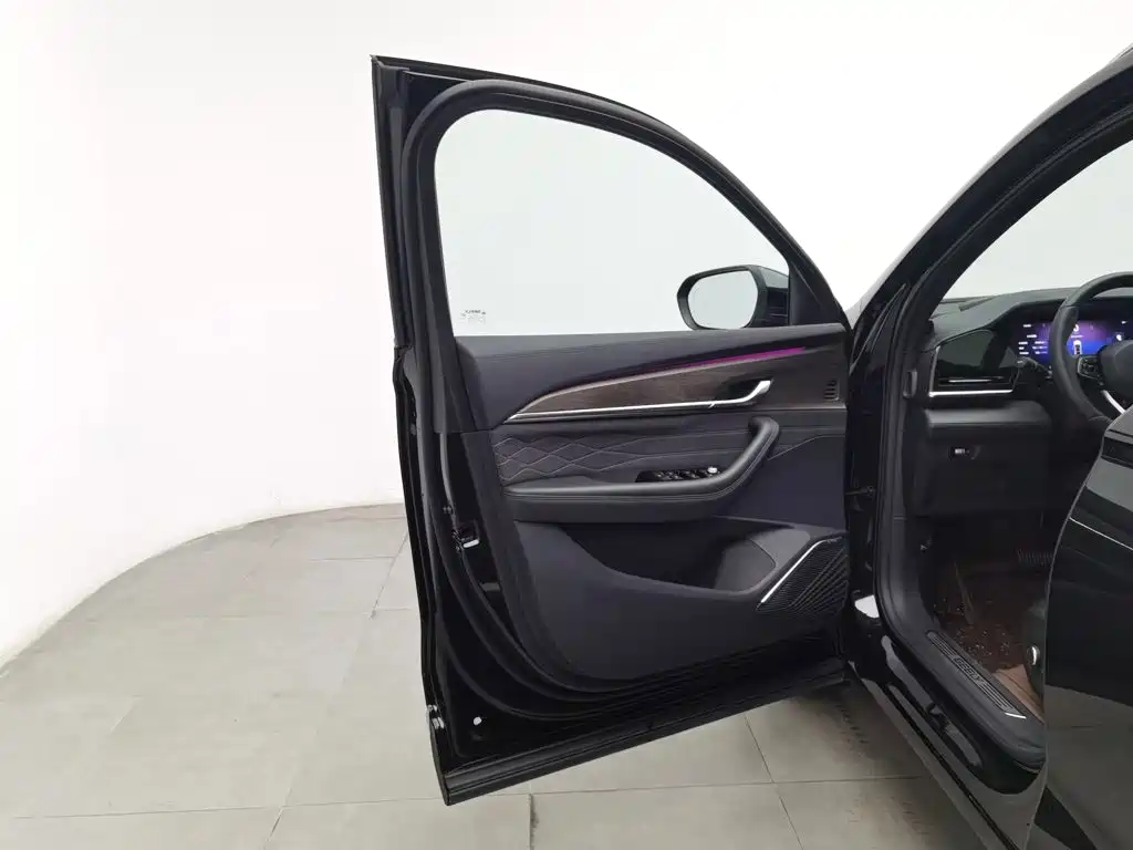 Geely Xingyue L, миниатюра 8
