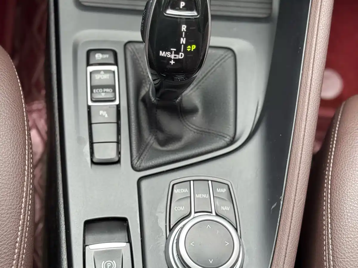BMW X1 2020 sDrive25Li Leading Model фото 23