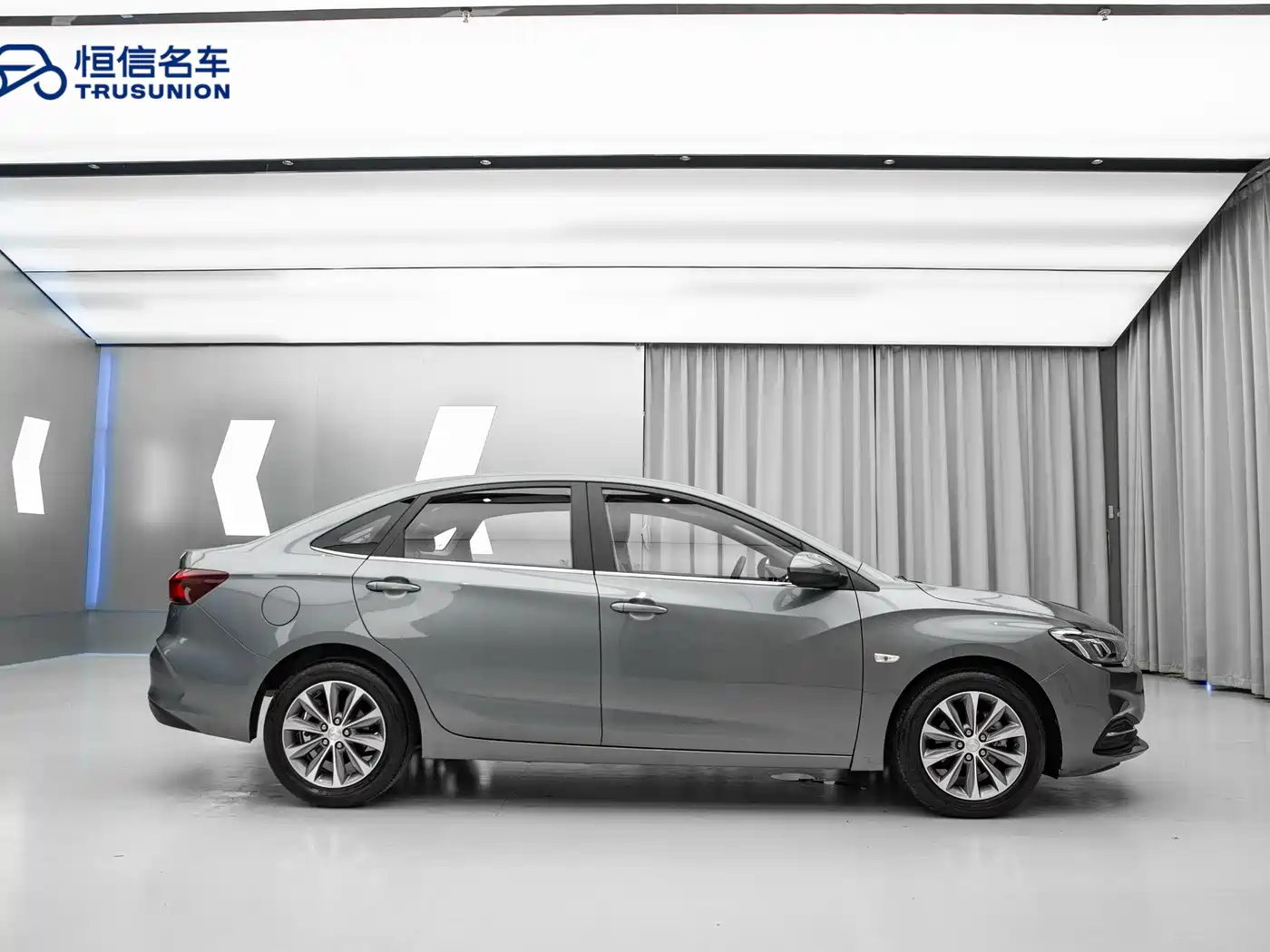 Chevrolet Monza 2022 320 Automatic Enjoyment Sunroof Edition фото 7