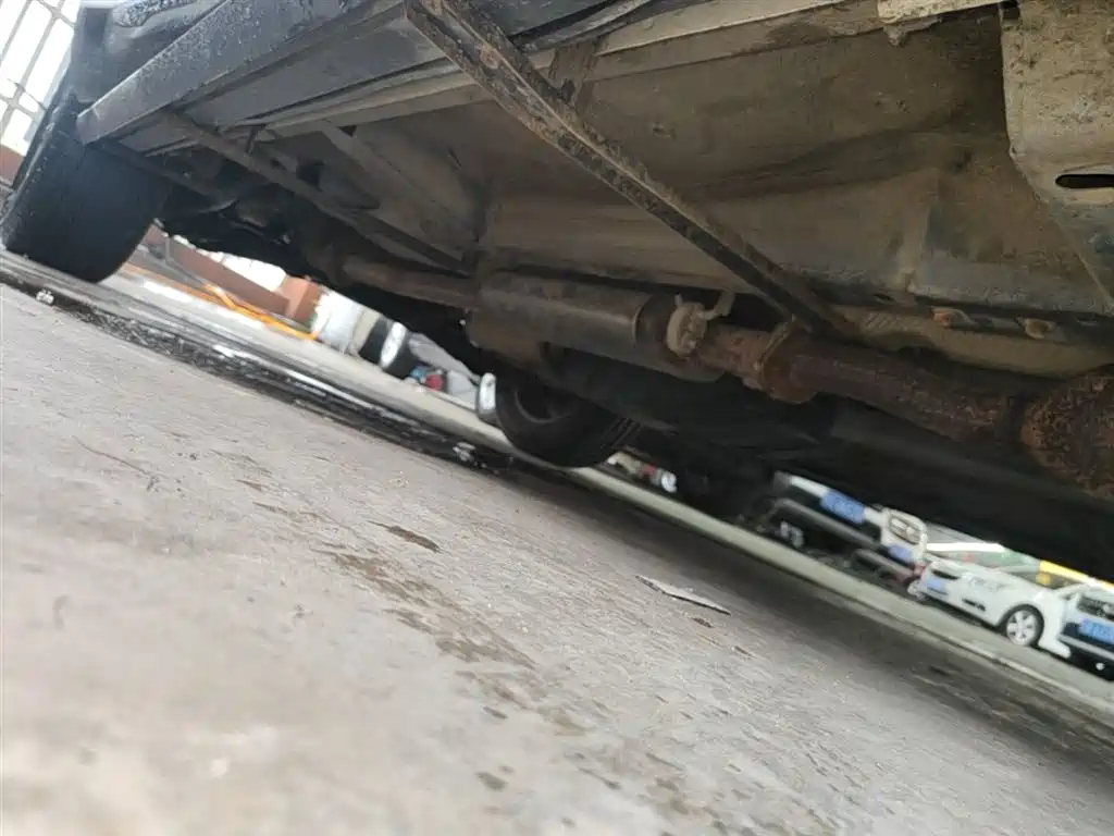 Haval F5 2018 1.5T i-Type фото 21