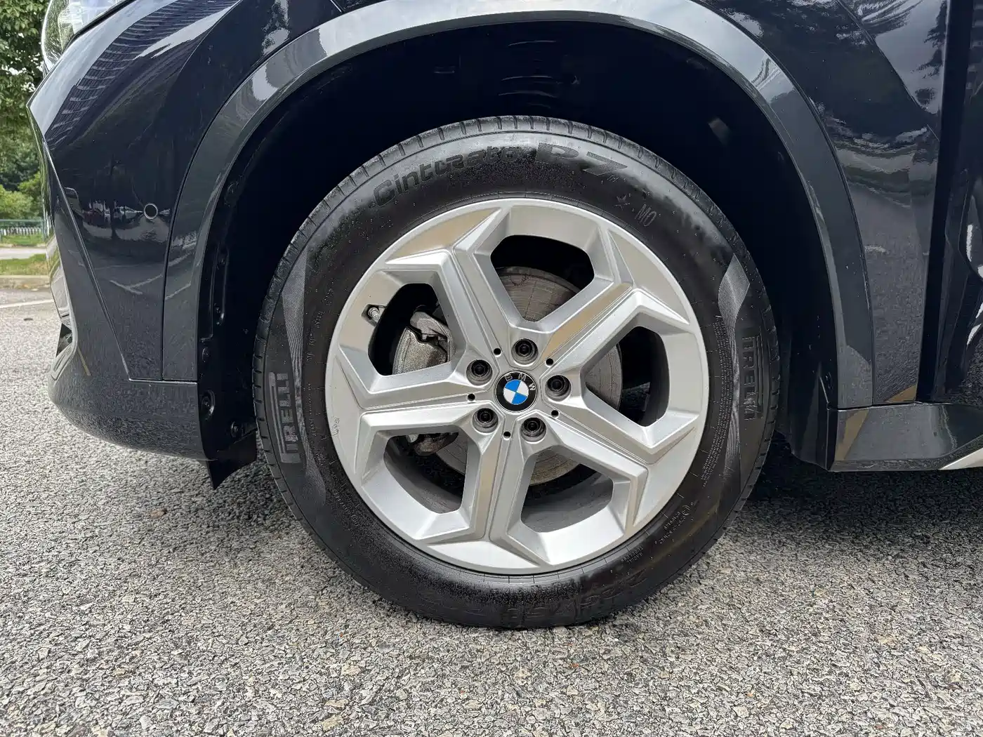 BMW X1, миниатюра 29